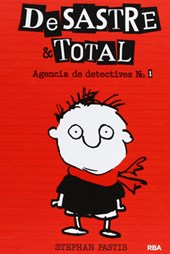 SPA-AGENCIA DE DETECTIVES / TI
