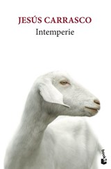 Intemperie - Jesús Carrasco - 9788432235757