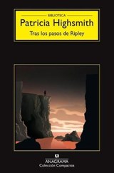 Tras los pasos de Ripley/ The Boy who Followed Ripley - HIGHSMITH,  Patricia - 9788433978189
