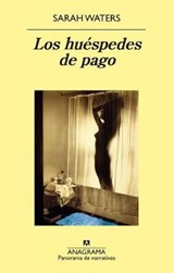 Los huespedes de pago/ The Paying Guests - WATERS,  Sarah - 9788433979711