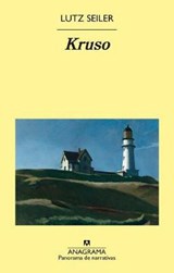 Kruso - SEILER,  Lutz - 9788433979797