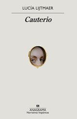 SPA-CAUTERIO - Lucia Lijtmaer - 9788433999467