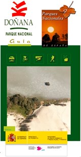 Donana NP + guide SP -  - 9788441610590