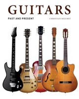 Guitars - Christian Seguret - 9788445909539