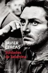 Soldados de Salamina / Soldiers of Salamis - CERCAS,  Javier - 9788466329378