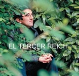 El Tercer Reich - Roberto Bolaño - 9788466337106