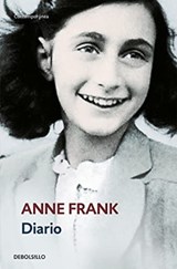 Diario de Ana Frank | Frank, Ana | 