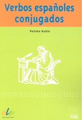 Verbos Espanoles Conjugados - RUBIO, Paloma - 9788471434210