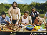 Sub-realismo criollo - LÓPEZ, Marcos - 9788478007073