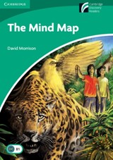 The Mind Map Level 3 Lower Intermediate - David Morrison - 9788483235379