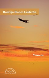 Venecos - Rodrigo Blanco Calderon - 9788483933633