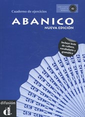 Abanico - Cuaderno de ejercicios B2 Cuaderno de ejercicios