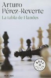 SPA-TABLA DE FLANDES / THE FLA