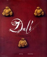 Salvador Dali - DALL,  Salvador - 9788484781059