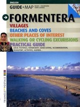 Formentera - Joan Montserrat - 9788484782964