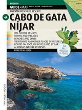 Cabo de Gata Nijar, Guide and Map - Marga Morales - 9788484783008