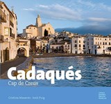 Cadaqués  - Cristina Masanés - 9788484786443