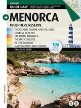 Menorca Biosphere reserve - M Jose Ferri Vizcaino ; Beatriz Encabo Huerta - 9788484786979