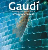 Gaudí: Introduction to His Architecture - Ricard Pla Boada - 9788484787402