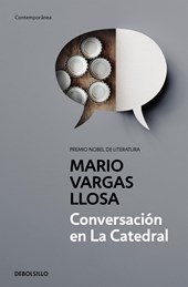 Conversacion en la catedral / Conversation in the Cathedral