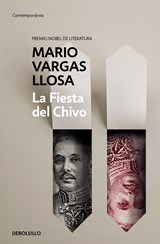 La fiesta del chivo / The Feast of the Goat | Mario Vargas Llosa | 