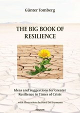 The Big Book of Resilience - Günter Tomberg - 9788490726334