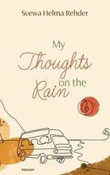 My Thoughts on the Rain - Svewa Helma Rehder - 9788490728499