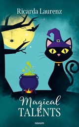 Magical Talents - Ricarda Laurenz - 9788490729045