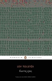 Tolstoi, L: Guerra y paz