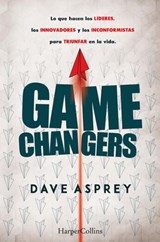 Game Changers - Dave Asprey - 9788491393924