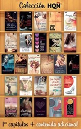 HQÑ 26 primeros capítulos 4 - Varios Autores - 9788491705000