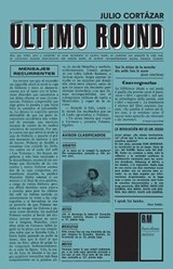 Último Round: Last Round, Spanish Edition - Julio Cortazar - 9788492480173