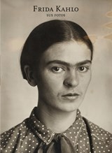 Frida Kahlo: Sus fotos - Pablo Ortiz Monasterio - 9788492480746