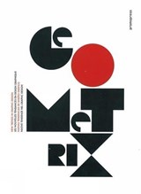 Geometrix - sandu cultural media - 9788492810598