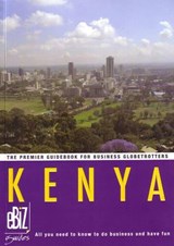 Kenya -  - 9788493397876