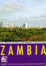 Zambia -  - 9788493397890