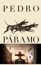 Pedro Paramo - Juan Rulfo - 9788493442606