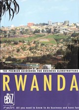 Rwanda -  - 9788493520236