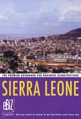Sierra Leone -  - 9788493734510