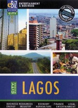 Lagos -  - 9788493734534