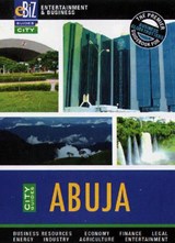 Abuja -  - 9788493734541