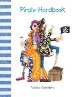 Pirate Handbook - CARRETERO,  Monica - 9788493781484