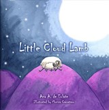 Little Cloud Lamb - Ana Eulate - 9788493824020