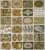 Luis Gordillo, Horizontalia - GORDILLO,  Luis - 9788493937638