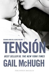 Tension - MCHUGH,  Gail - 9788494425547