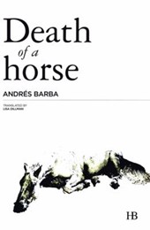 Death of a Horse