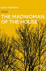 Madwoman of the House - MONTERO,  Rosa - 9788494496530