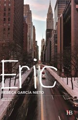 Eric - Rebeca Garcia Nieto - 9788494496578