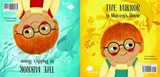 The Mirror in Mommy's House / The Mirror in Daddys House - Luis Amavisca ; Betania Zacarias - 9788494541551