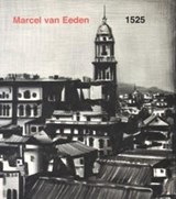 Marcel Van Eeden - P. Bujalance ; Fernando Frances - 9788494619007